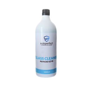 AutoPerfect Glass Cleaner 1L