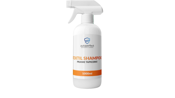 AutoPerfect Textil Shampoo 1L