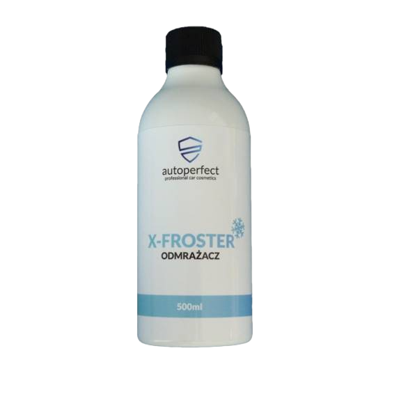 AutoPerfect X-Froster 500ml