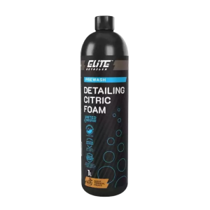 Elite Detailer Detailing Citric Foam 1L