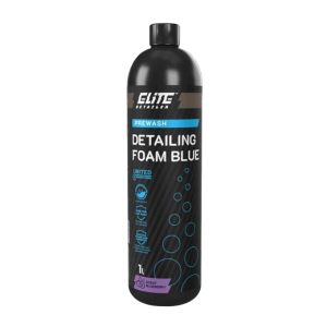 Elite Detailer Detailing Foam Blue 1L