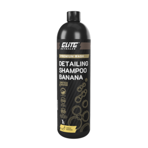 Elite Detailer Detailing Shampoo Banana 1L