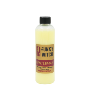 Funky Witch Gentleman Dressing 500ml