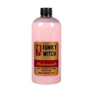 Funky Witch Mademoiselle 1L